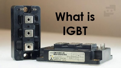 IGBT چیست
