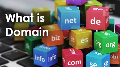 Domain چیست
