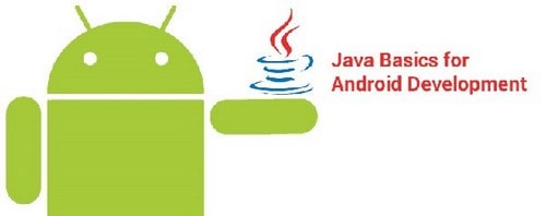 برنامه نویسی اندروید براساس java