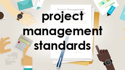 استاندارد مدیریت پروژه