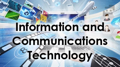 فناوری اطلاعات و ارتباطات چیست