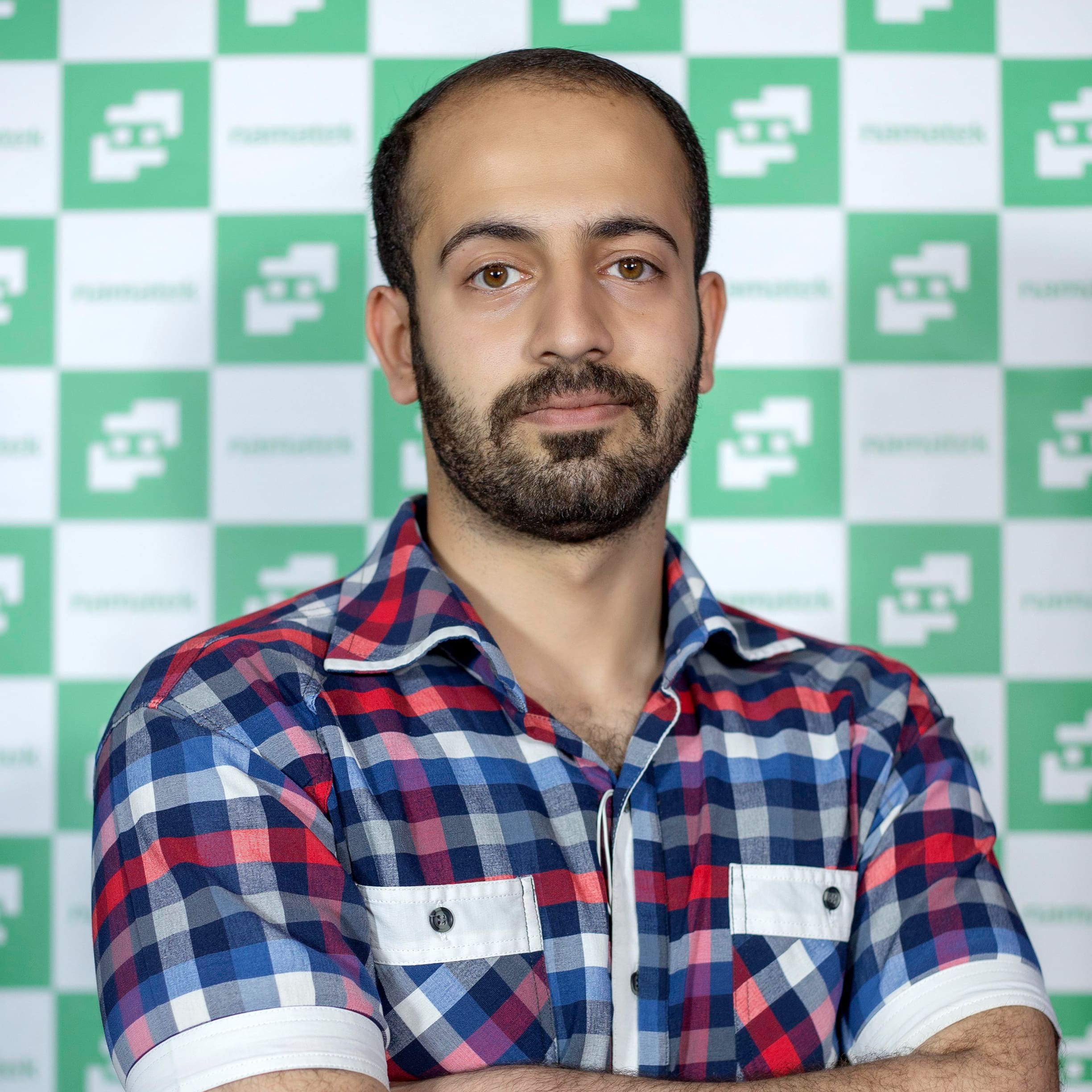 میلاد پژمان