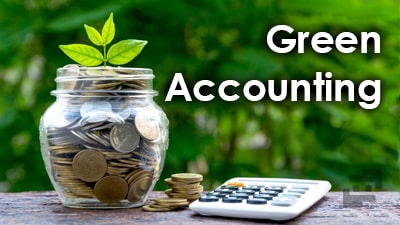 حسابداری سبز چیست