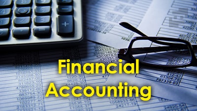 حسابداری مالی چیست