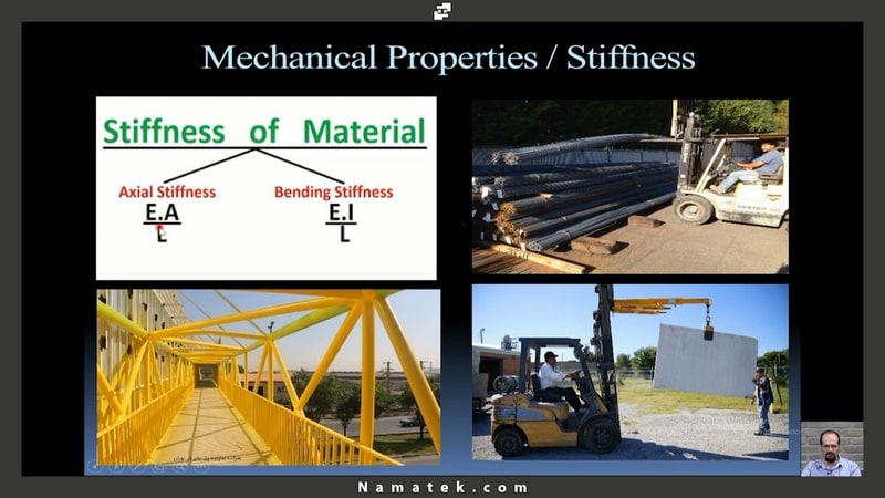 آموزش شناسایی و انتخاب مواد فلزی (9)