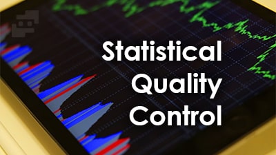 کنترل کیفیت آماری