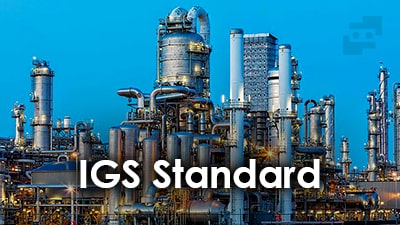 استاندارد IGS