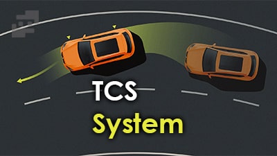 سیستم TCS