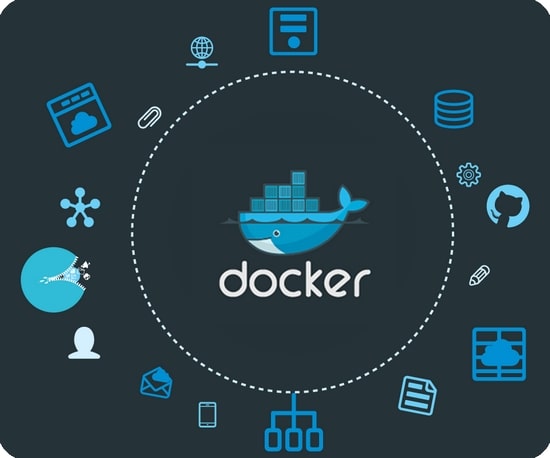 کاربردهای Docker