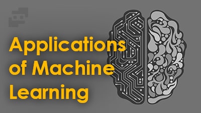 کاربردهای یادگیری ماشین