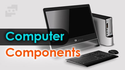 اجزای کامپیوتر