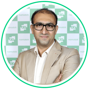 سعید رمضانی