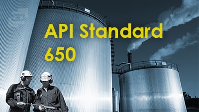 استاندارد API 650