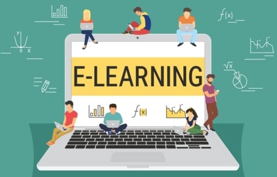 آموزش آنلاین چیست