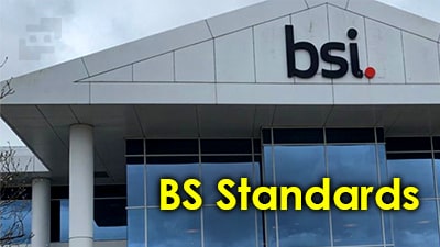 استاندارد bs