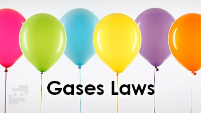 قانون گازها