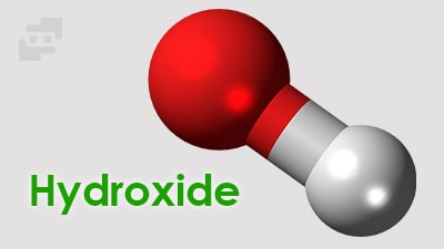 هیدروکسید چیست
