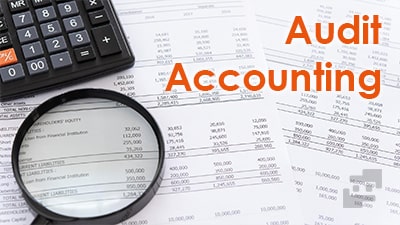 حسابرسی چیست