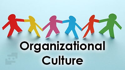فرهنگ سازمانی