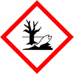 علامت خطر زیست محیطی