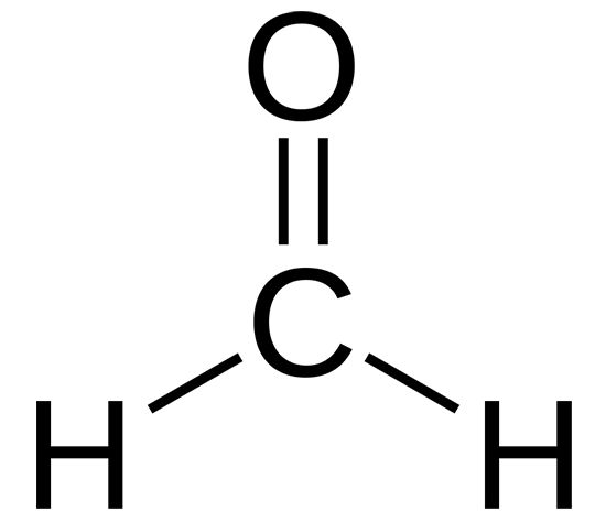 مواد شیمیایی خطرناک در آزمایشگاه Formaldehyde