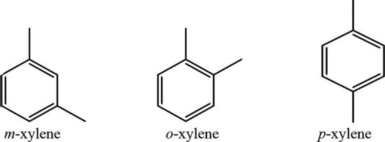مواد شیمیایی خطرناک در آزمایشگاه Xylene