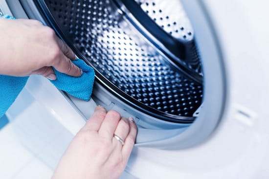 اهمیت سرویس ماشین لباسشویی