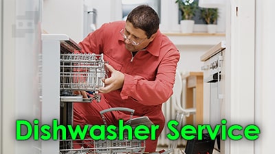 سرویس ماشین ظرفشویی