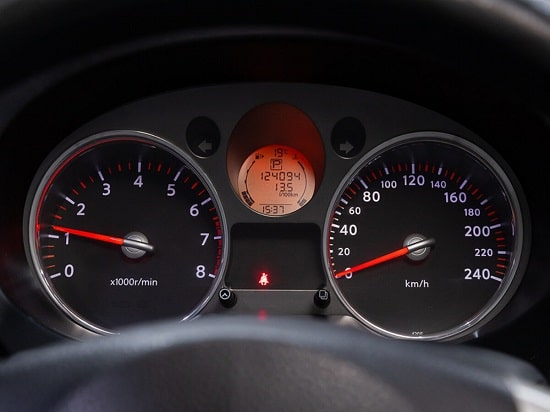 مهم ترین دلایل خرابی سنسور سرعت خودرو