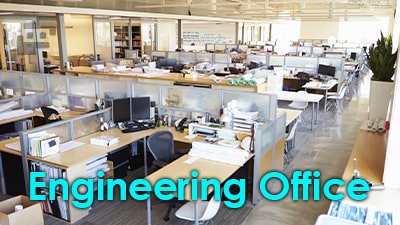 دفتر فنی مهندسی چیست