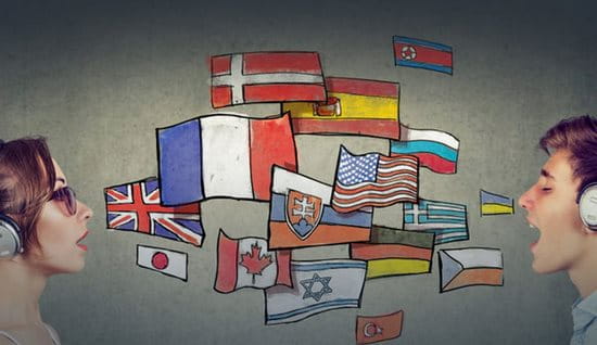شباهت ها و تفاوت های مدرک بین المللی زبان