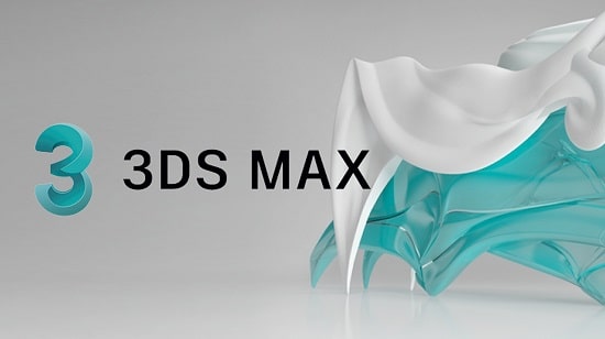 معرفی نرم افزار تری دی مکس (3DMAX)