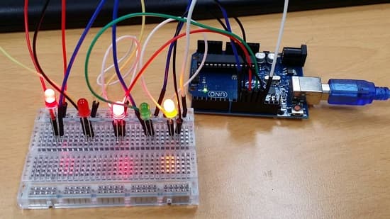 ال ای دی (LED)