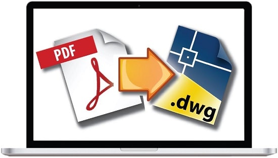 دلایل اصلی تبدیل فایل های PDF به اتوکد