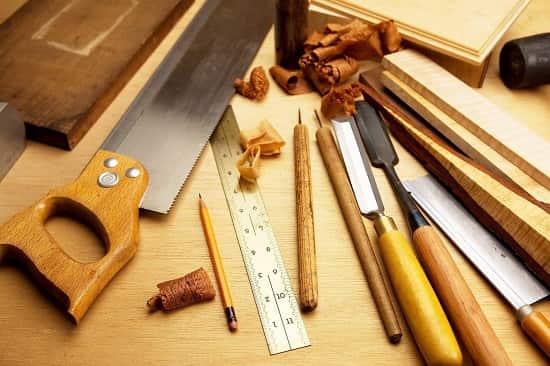 انتخاب ابزار مناسب برای برشکاری چوب