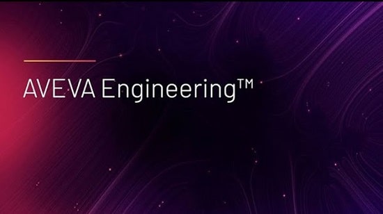 نرم افزار AVEVA Engineering