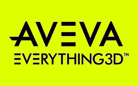 نرم افزار AVEVA E3D