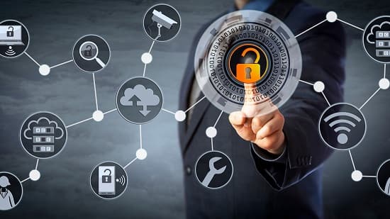 چرا امنیت داده مهم است؟