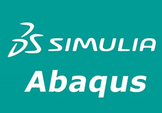 نرم‌افزار طراحی مخازن Abaqus