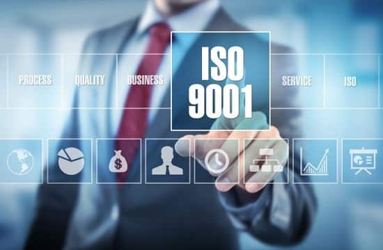 اصول رویکرد فرآیندی در ISO 9001