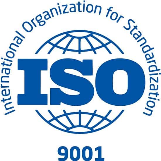 اهمیت استاندارد ایزو 9001 در بهبود سازمانی