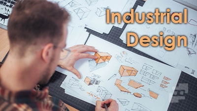 طراحی صنعتی چیست
