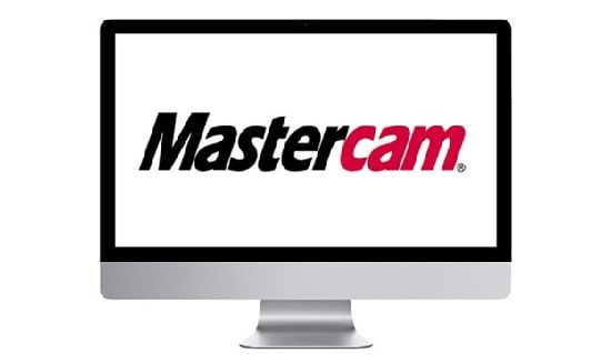 نرم افزار mastercam