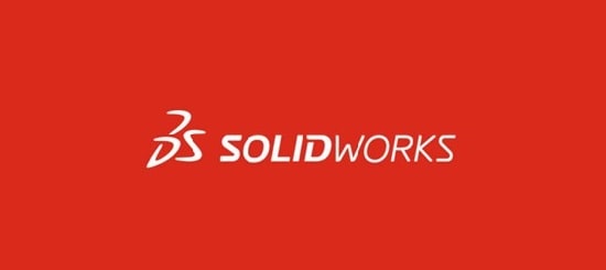 نرم افزار solidworks از نرم افزارهای طراحی صنعتی