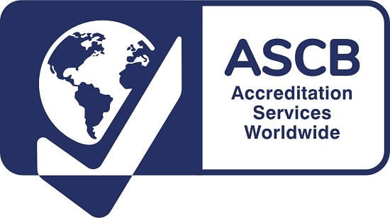 سرویس اعتباردهی مرجع صدور یا ASCB