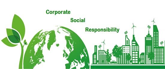 اهمیت مسئولیت اجتماعی شرکت