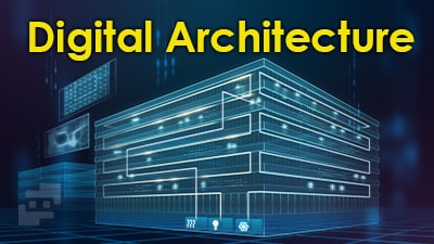 معماری دیجیتال چیست