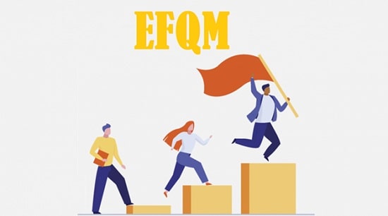 چرا باید از مدل EFQM استفاده کنیم؟