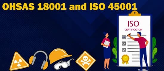 نقش و مسئولیت مدیریت در ایزو 45001 و OHSAS 18001