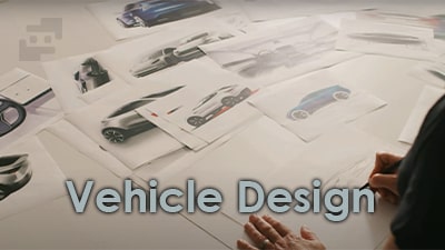 طراحی خودرو